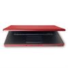Speck MacBook Pro 15" See-Thru Hard Case - RED view 2
