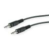 ROLINE 3.5 mm Connection Cable ST/ST, 3 m view 1
