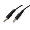 ROLINE 3.5 mm Connection Cable ST/ST, 3 m view 3