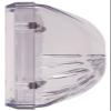 Safety Technology International, Inc. STI-1210E Horn/Strobe Damage Stopper and Open Backbox for Flush Mount Signal Units view 2