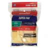 Wooster RR309-4 1/2 Brush RR309-4-1/2 Jumbo-Koter Super/Fab Roller 3/4-Inch Nap, 2-Pack, 4-1/2-Inch, 4 1/2-Inch, No Color view 1