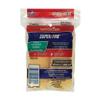 Wooster RR309-4 1/2 Brush RR309-4-1/2 Jumbo-Koter Super/Fab Roller 3/4-Inch Nap, 2-Pack, 4-1/2-Inch, 4 1/2-Inch, No Color view 2