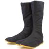 Black "Winter" 24.5cm Jika-Tabi view 1