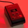 Kaiser Electronic Exposure Timer view 2