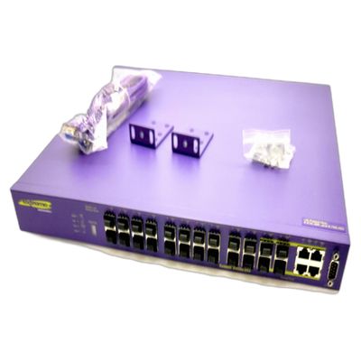 Extreme Networks 10 Gigabit XFP Module - 2 x XFP Free