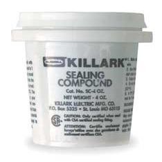 Sealing Compound, 4 Oz