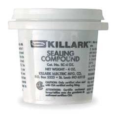 Sealing Compound, 4 Oz