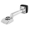 ROBERTS Deluxe Carpet Knee Kicker with Adjustable Length from 17" to 21" view 1