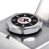 ROBERTS Deluxe Carpet Knee Kicker with Adjustable Length from 17" to 21" view 4