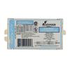 Advance SmartMate ICF-2S13-H1-LD - (2) Lamp Fluorescent Ballast - 10 Watt CFL - 120/277 Volt - Programmed Start - 1.0 Ballast Factor view 1