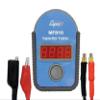 Supco MFD10 Digital Capacitor Tester with LED Display, 0.01 to 10000mF Range, 5% Accuracy view 1