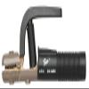 A-316 250 Amp Electrode Holder view 1