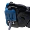 IDEAL Electrical 30-496 Telemaster Modular Plug Crimp Tool, Crimping Tool for CAT5e/6 RJ-45 (8P8C)/RJ-11/12 (6P6C/6P4C) Modular Plugs view 3