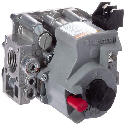 Natural Gas Valve