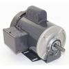 Dayton 5K411 Motor,1/3 HP,General - 5K411 view 2