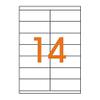 Imation CD-RW 4x-10x 700MB (10) Part Number: 19002 view 3