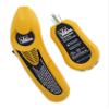 IDEAL Electrical 61-534 Digital Circuit Breaker Finder with Digital Receiver and GFCI Circuit Tester,Yellow view 2