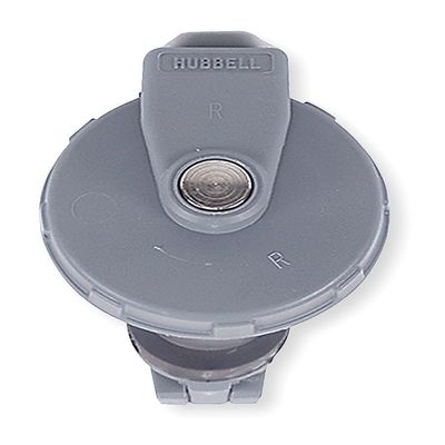 HUBBELL HBL420C5W AC Connector IEC60309 420C5W Female IEC 309 Pin & Sleeve