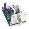 DC Speed Control, 90/180VDC, 2A, NEMA 1/4 view 1