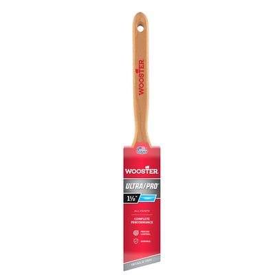 Wooster Brush 4174-1 1/2 4174-1.5 Firm Angle Sash 1-1/2