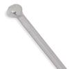 Cable Tie, 14.5 in, Natural, PK100 view 1