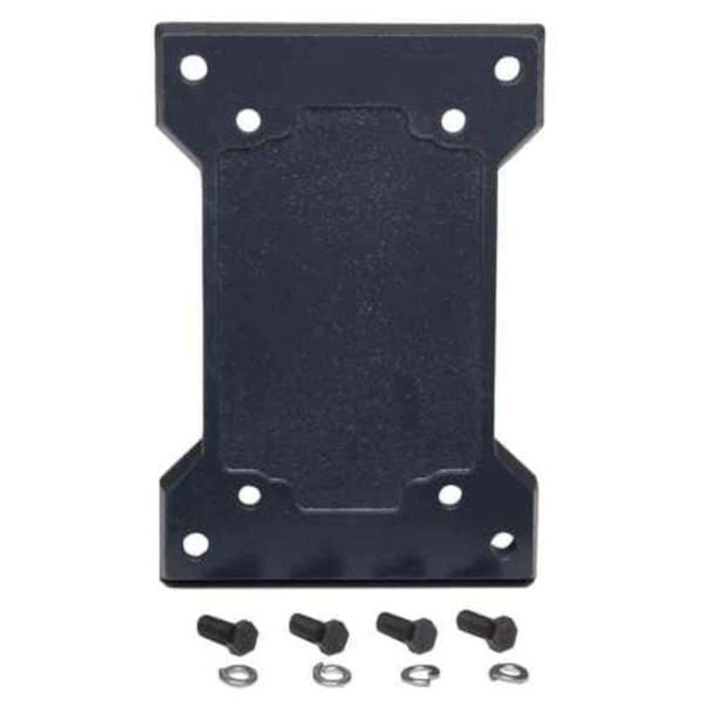Dayton 4RN65 Mounting Base - 4RN65