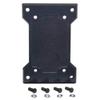 Dayton 4RN65 Mounting Base - 4RN65 view 1
