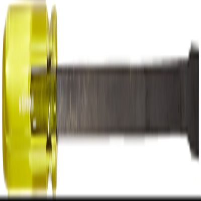32" Large Handle Pry Bar