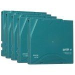 Overland LTO Ultrium 3 Tape Cartridge - Data Cartridge - LTO Ultrium LTO-3-400 GB (Native)/800 GB (Compressed)