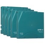 Overland LTO Ultrium 3 Tape Cartridge - Data Cartridge - LTO Ultrium LTO-3-400 GB (Native)/800 GB (Compressed)