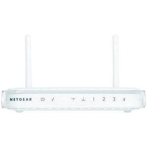 Open-Source Wireless-g 54 Mbps Wireless Router