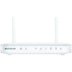 Open-Source Wireless-g 54 Mbps Wireless Router