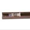 Johnson Hardware 1700363H Bifold 36" 1700 Closet Door Hardware, 36 inch view 2