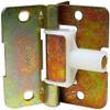 Johnson Hardware 1700363H Bifold 36" 1700 Closet Door Hardware, 36 inch view 3