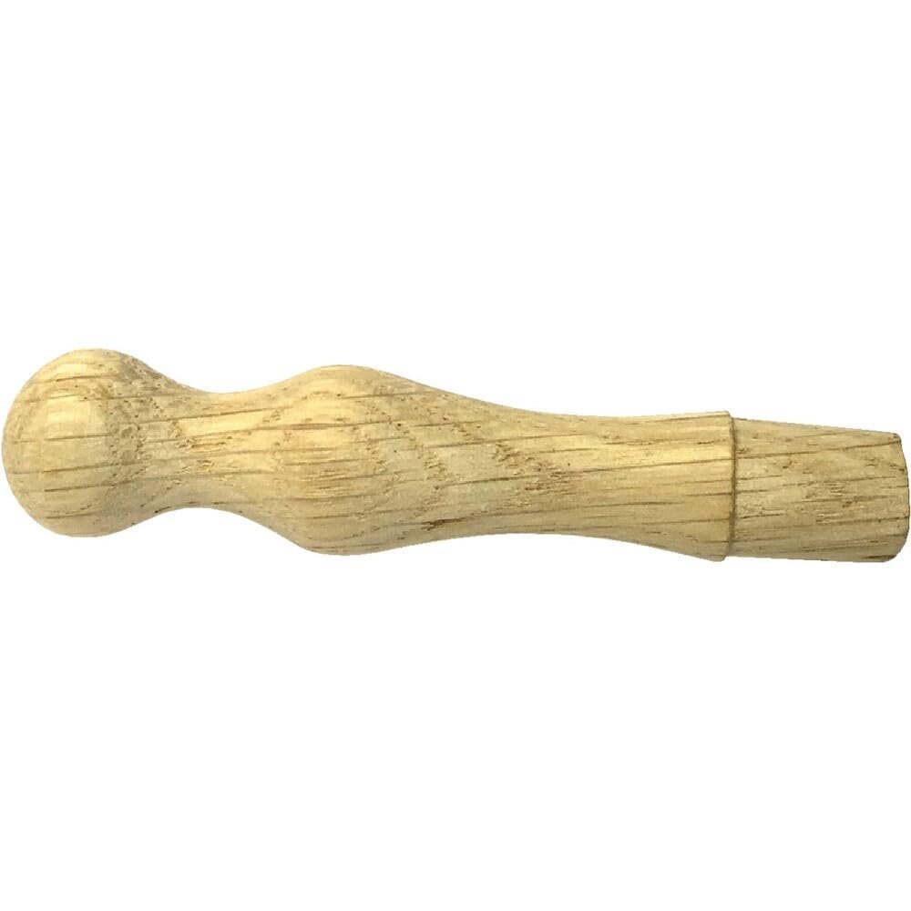 Oak Mug Peg 3-3/8X3/4 MUG PEG