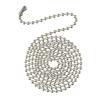 Westinghouse Corp 7723800 3' Ni Beaded Chain, 0.6" x 3.7" x 2.93" view 1