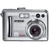 Argus 6MP Digital Camera 16MB Int Mem 2 Aas Sd Slot view 1