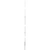Shakespeare 4018-M 19' VHF Antenna view 1
