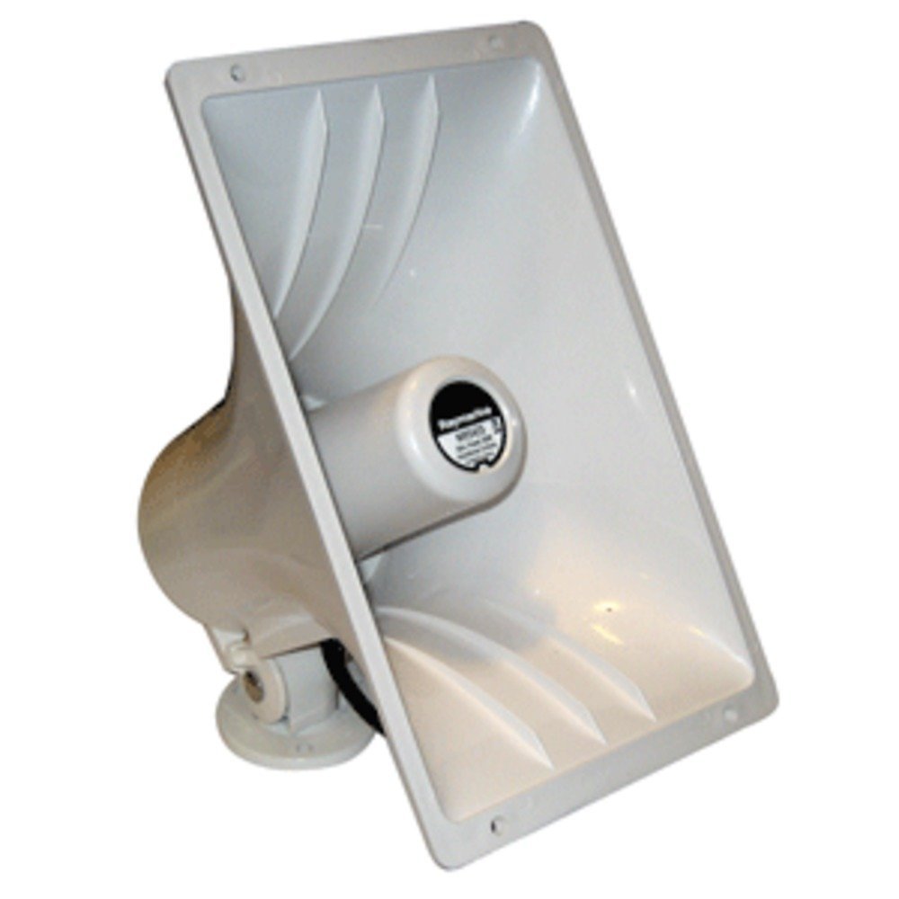 Raymarine M95435 Hailing Horn F/loudhailer & Fog Signals