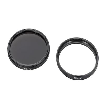 Sony VF62CPK CPL Filter Kit w/MC Circular PL Filter & MC Protector