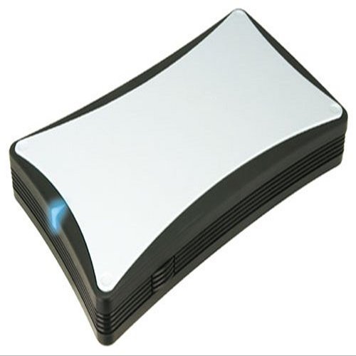 Century HD Exclusive Case 1 Minute Box SATA (Black) com35eu2b