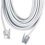 GE 26181 Line Cord (100 Feet, Ivory)