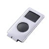 Elecom Stretch Case For ipod Nano Green AVD  npcann2gn Parent whites view 1