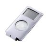 Elecom Stretch Case For ipod Nano Green AVD  npcann2gn Parent whites view 2