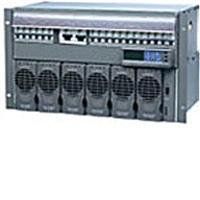 Eaton PW5125 EBM-48 Ext Batt Cabinet for Pw 5125