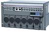 Eaton PW5125 EBM-48 Ext Batt Cabinet for Pw 5125 view 1