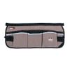 Ergodyne Arsenal 5706 Canvas Waist Tool Apron with 13 Pockets, Gray view 1