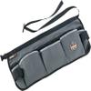 Ergodyne Arsenal 5706 Canvas Waist Tool Apron with 13 Pockets, Gray view 4