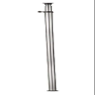Manfrotto 170SET Spring Loaded Ceiling Poles, Set of 2 (#2981)