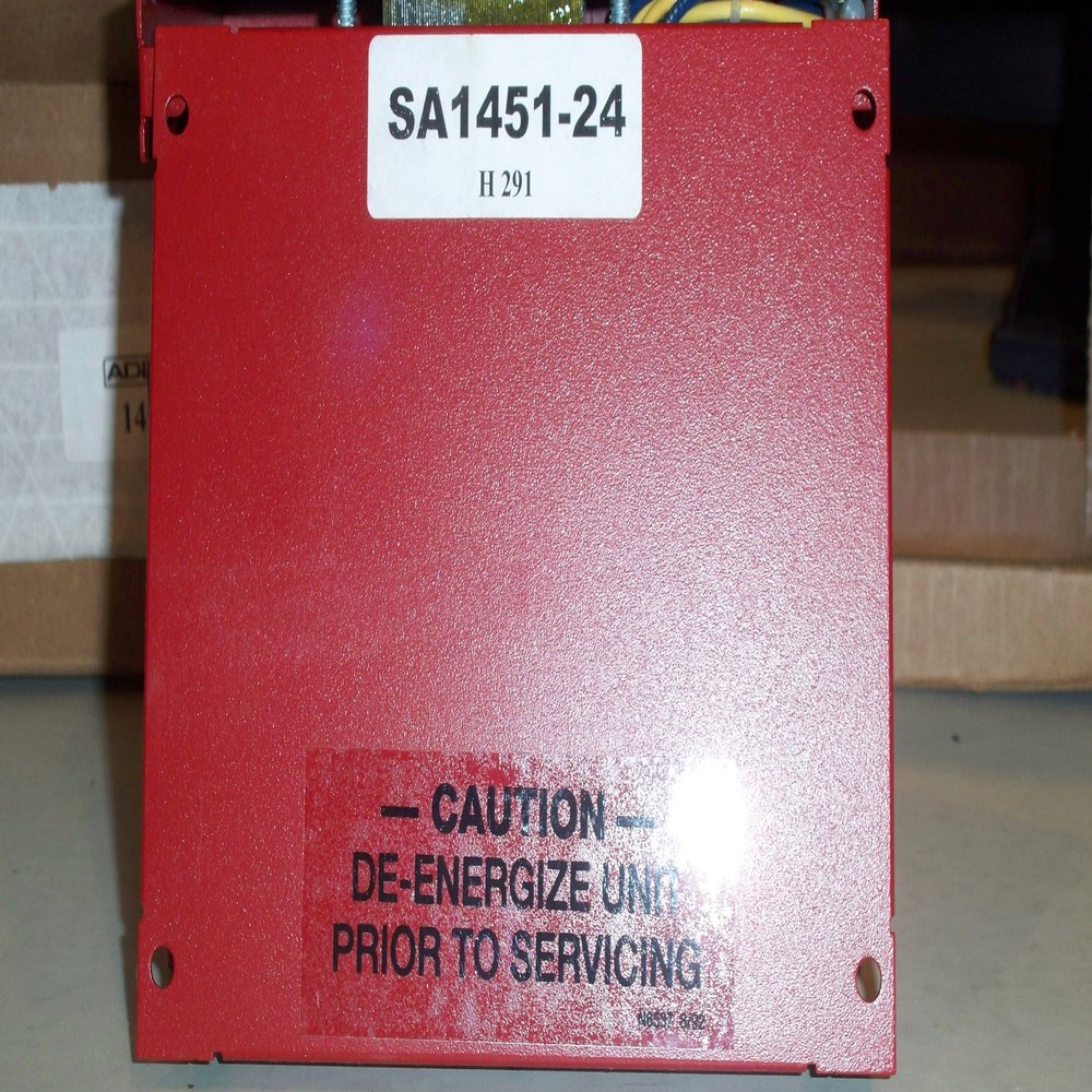 Ademco / Honeywell Security - 145124